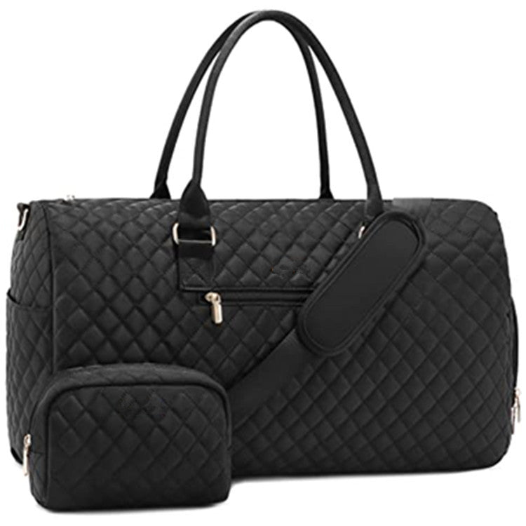 Men's And Women's Large Travel Luggage Bag