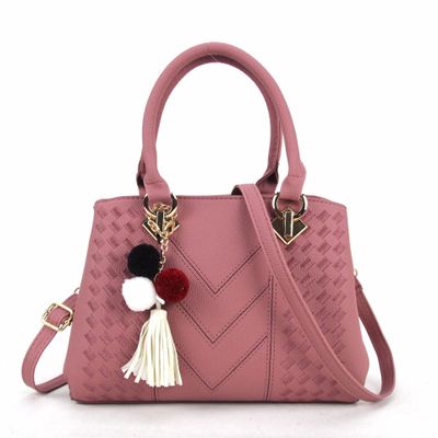 Women's Crossbody Handle Bag